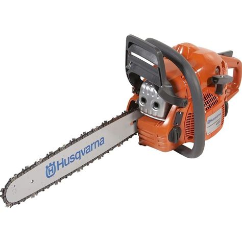 lowes chainsaw